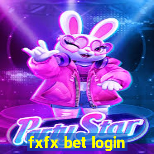 fxfx bet login